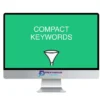 Edward Sturm – Compact Keywords