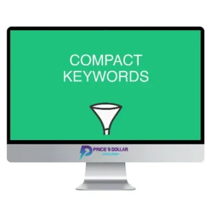 Edward Sturm – Compact Keywords