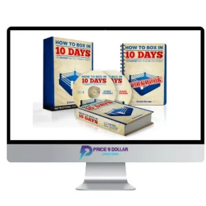 Expert Boxing – How to Box in 10 Days