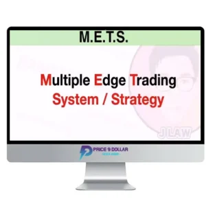 JLaw Stock – M.E.T.S. Multiple Edge Trading System