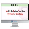 JLaw Stock – M.E.T.S. Multiple Edge Trading System