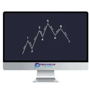 Jagir Singh – Elliot Wave Technical Analysis Training