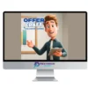 Jonathan Mast – OfferCraft Challenge Training