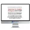 Luke Ilha & Mario Castelli – OpenClaw For Creative Strategists Bootcamp