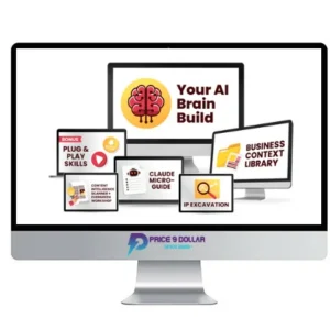Meera Kothand – Your AI Brain Build