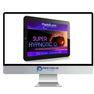 Victoria Gallagher – Super Hypnotic O