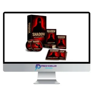 William Souza – Shadow Affiliate System